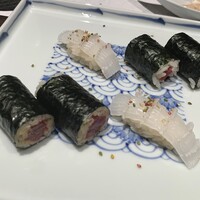 鮨 やまけん 銀座店 - 