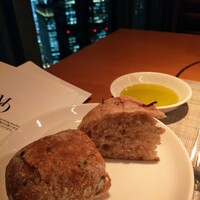 イタリアンダイニング ケシキ - 