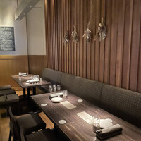 grigio la tavola - 