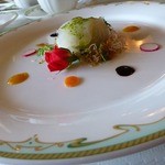 S.S.コロンビア・ダイニングルーム - 