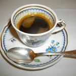 アルベルゴ・バンブー - エスプレッソ・ドッピオ！