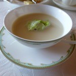 S.S.コロンビア・ダイニングルーム - 