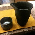 Nagomi Ryourimori Shima - 日本酒各種
