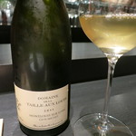 エクアトゥール - 25年5月　DOMAINE DELA TAILLE AUX LOUPS 2011