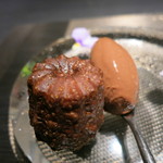 エクアトゥール - 25年5月　カヌレとショコラオレンジ