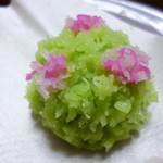 嘯月 - きんとん