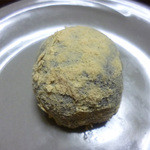 嘯月 - わらびもち