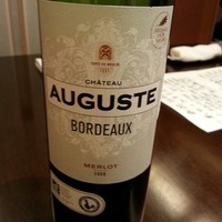 寿司割烹 新潟 日本橋 - オーガニックワイン　オーギュスト