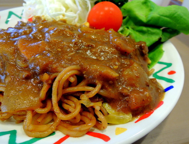 復活したらしい カリーナ いい感じ By らーめん灰猫 新潟ふるさと村 小針 レストラン その他 食べログ