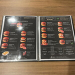 BURGER REVOLUTION KYOTO - 