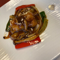 創作中華 一之船入 - 