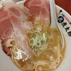 京都本格 熟成醤油ラーメン 虎太郎