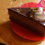 銀座コージーコーナー - 料理写真: