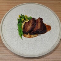 iro - 林 SPF