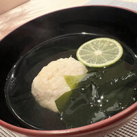 寿司と日本料理 銀座 一 - 