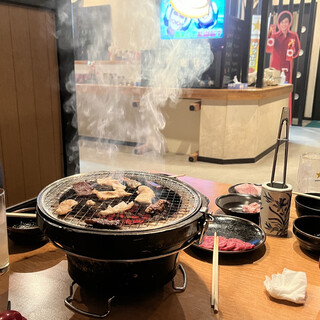 南花園 - 料理写真: