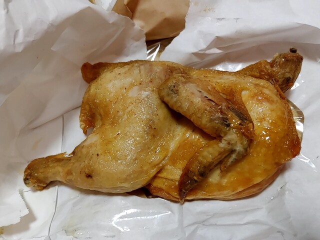 札幌海鮮丸 釧路店 - 武佐（寿司）