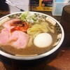 すごい煮干ラーメン凪 渋谷東口店