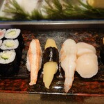 Ippachizushi - 