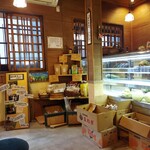 八百屋とごはん あさだ - 