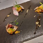 西洋膳所 ジョンカナヤ - 