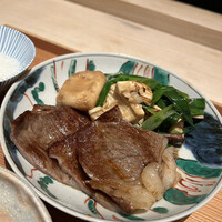 肉屋 田中 - 
