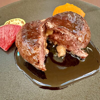 ahill ginza - 