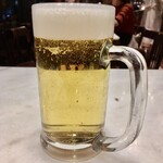 190253513 - BIRRA 生ビール