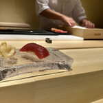 Sushi Takeuchi - 