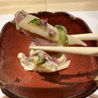 鮨 たけうち - 