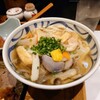 うどん棒 大阪本店