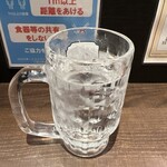 京都 錦 天ぷら酒場 たね七 - 