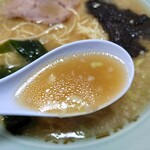 Ramen Shoppu Saijou Higashi Ten - 