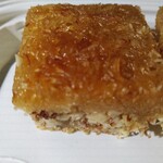 RAYAN RESTAURANT - クナフェ(テイクアウト用)