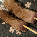 Kushikatsu Sakusaku Sakura - 