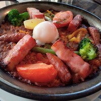 表参道 バッカス - 