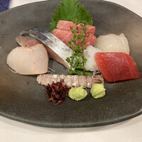 魚屋 小次朗 - 