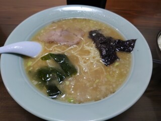 Ramen Shoppu Saijou Higashi Ten - 