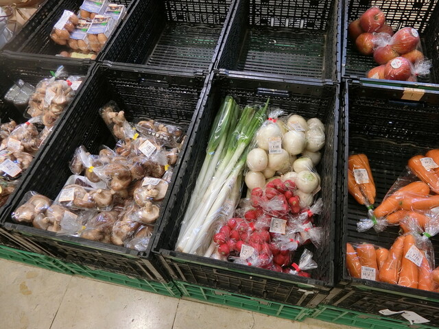 コープさっぽろ みどり店 - 小樽（コンビニ・スーパー）の写真