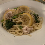 TRATTORIA ROKUDAI - 