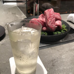 Yakiniku Ushigoro - 