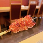 YAKITORI　田崎 - 