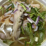 さいとう食堂 - 【フォーガー】ほっとするやさしい味。