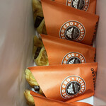 サンマルクカフェ - 料理写真: