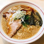 Ramen Nagareboshi - 