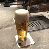 焼肉うしごろ 横浜店 - 
