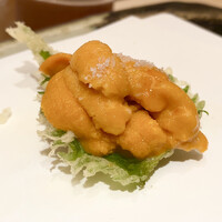天ぷら 元吉 - 