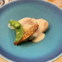 鮨よしかわ 恵比寿 - 