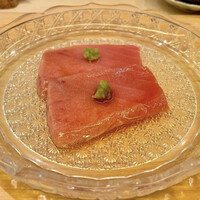 鮨よしかわ 恵比寿 - 