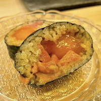 鮨よしかわ 恵比寿 - 